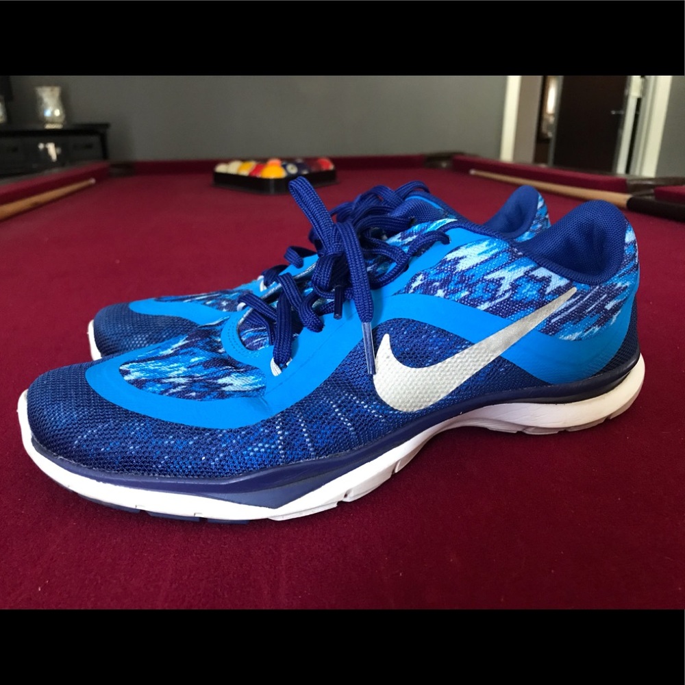 Nike Sneakers